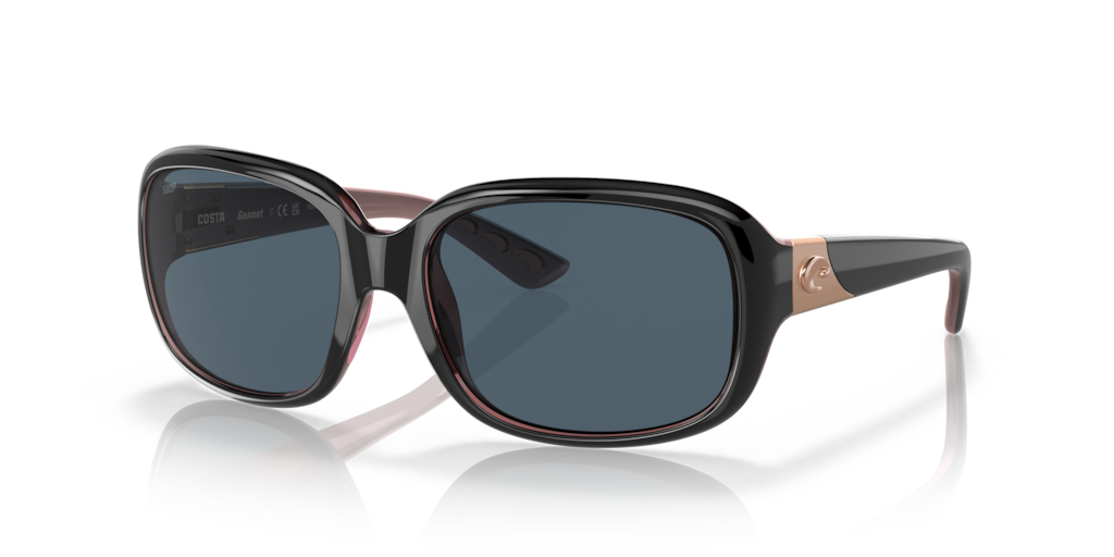Costa Del Mar 6S9041 904106 - 58 - Güneş Gözlükleri