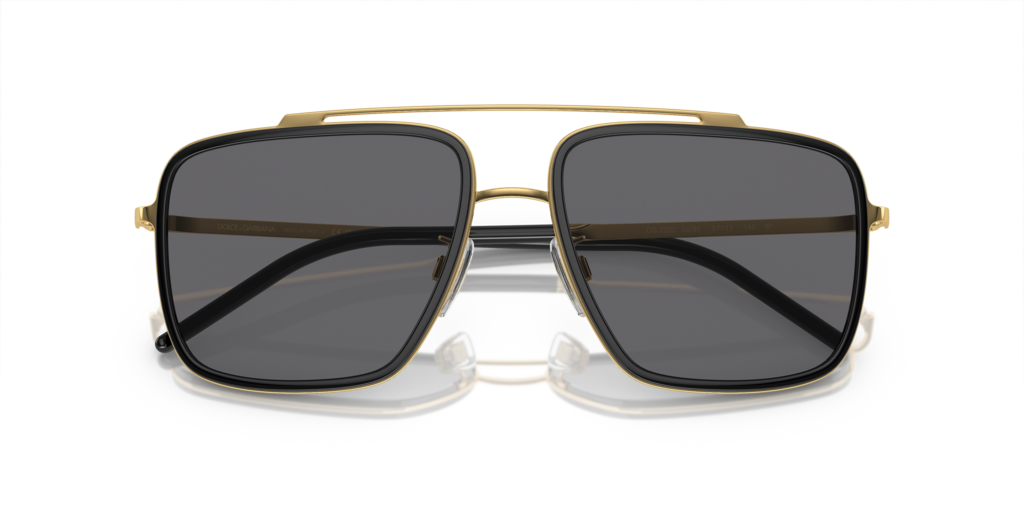 Dolce & Gabbana DG2220 02/81 - 57 - Güneş Gözlükleri