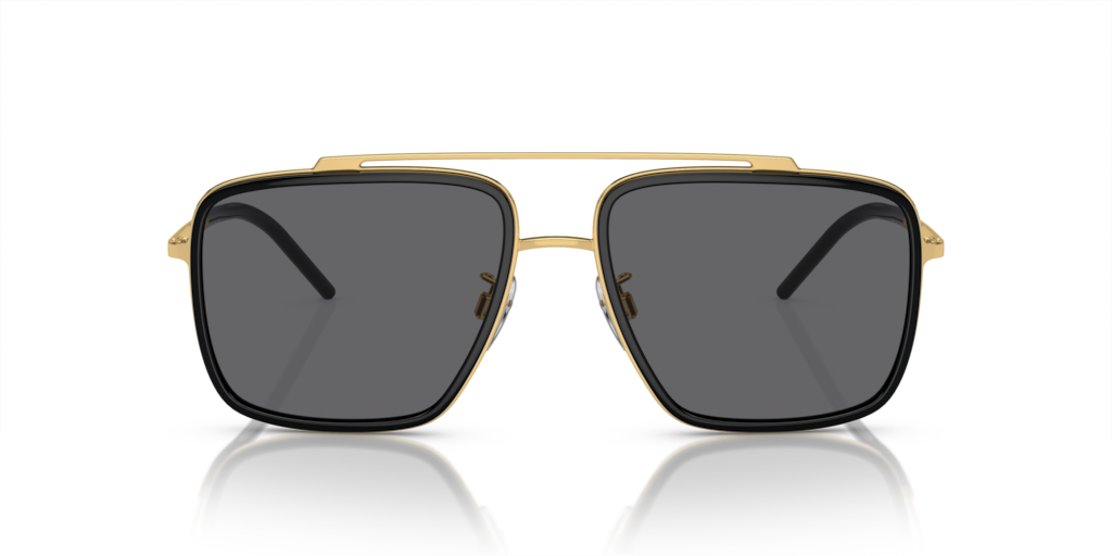 Dolce & Gabbana DG2220 02/81 - 57 - Güneş Gözlükleri