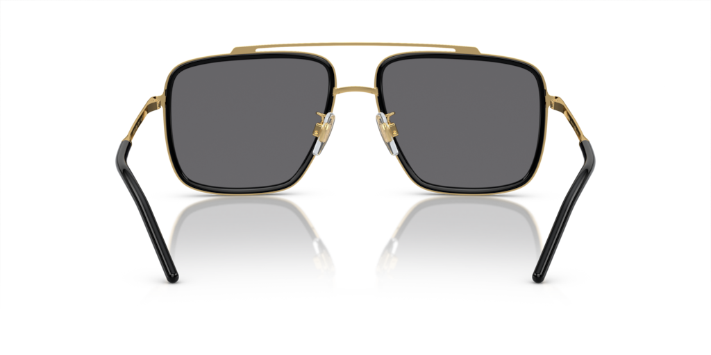 Dolce & Gabbana DG2220 02/81 - 57 - Güneş Gözlükleri