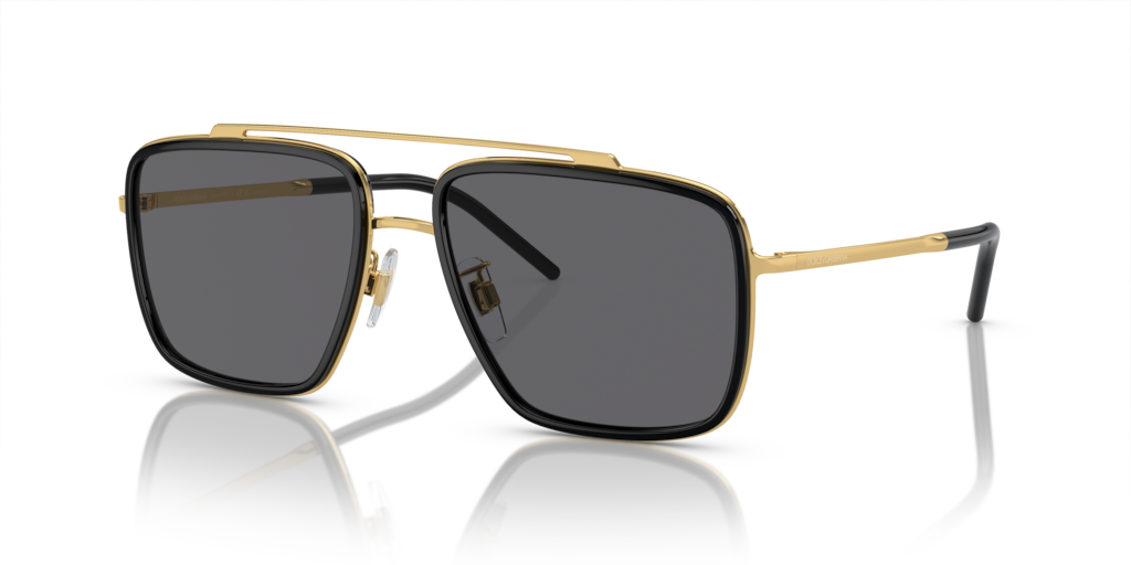 Dolce & Gabbana DG2220 02/81 - 57 - Güneş Gözlükleri