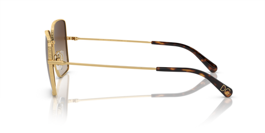 Dolce & Gabbana DG2242 02/13 - 57 - Güneş Gözlükleri