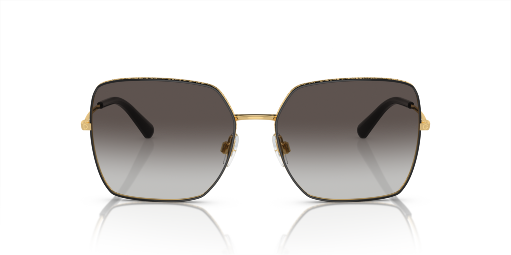 Dolce & Gabbana DG2242 13348G - 57 - Güneş Gözlükleri