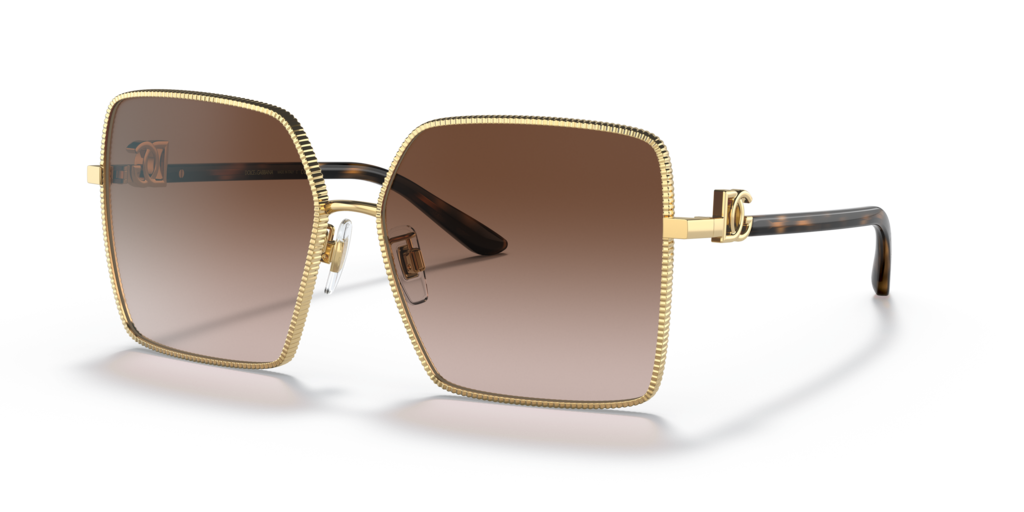 Dolce & Gabbana DG2279 02/13 - 60 - Güneş Gözlükleri