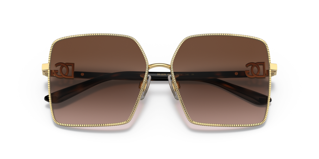 Dolce & Gabbana DG2279 02/13 - 60 - Güneş Gözlükleri