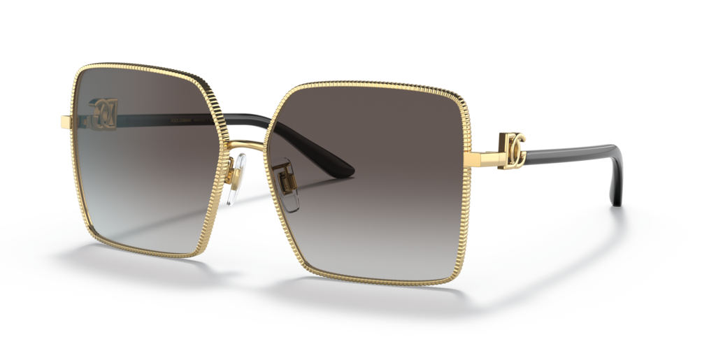 Dolce & Gabbana DG2279 02/8G - 60 - Güneş Gözlükleri
