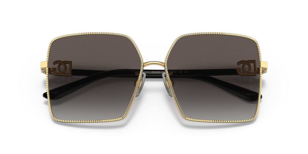 Dolce & Gabbana DG2279 02/8G - 60 - Güneş Gözlükleri