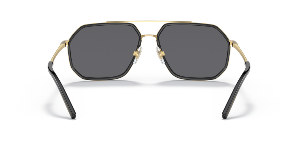 Dolce & Gabbana DG2285 02/81 - 60 - Güneş Gözlükleri