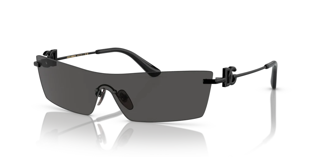 Dolce & Gabbana DG2292 01/87 - 37 - Güneş Gözlükleri