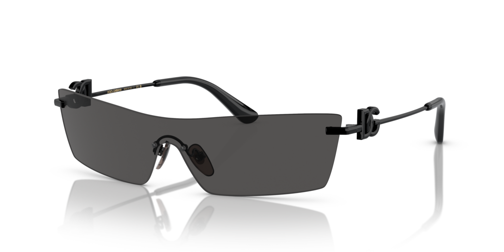 Dolce & Gabbana DG2292 01/87 - 37 - Güneş Gözlükleri