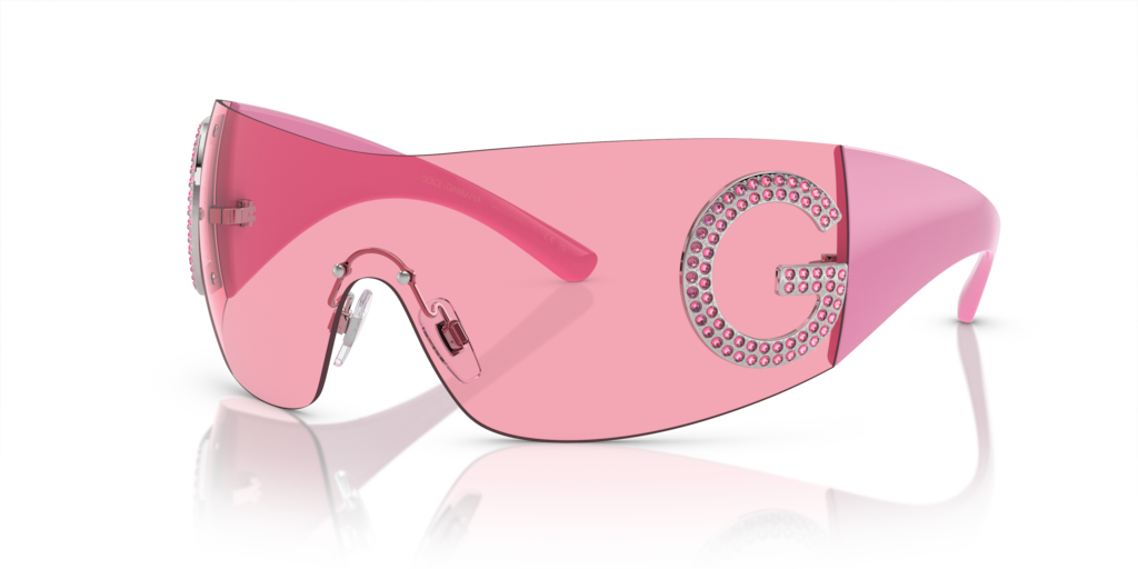 Dolce & Gabbana DG2298B 05/84 - 40 - Güneş Gözlükleri