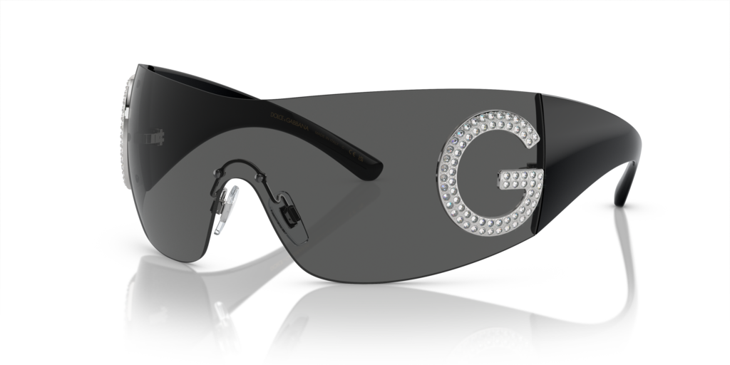 Dolce & Gabbana DG2298B 05/87 - 40 - Güneş Gözlükleri
