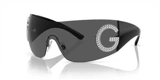 Dolce & Gabbana DG2298B 05/87 - 40 - Güneş Gözlükleri