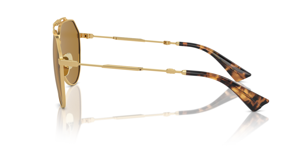 Dolce & Gabbana DG2302 02/53 - 60 - Güneş Gözlükleri