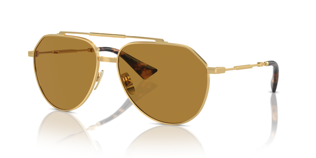 Dolce & Gabbana DG2302 02/53 - 60 - Güneş Gözlükleri