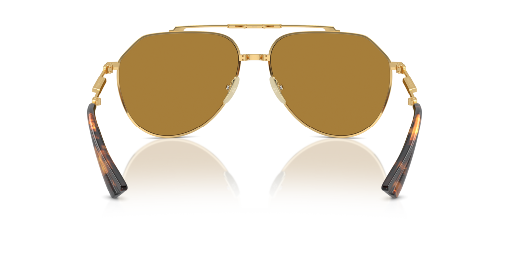 Dolce & Gabbana DG2302 02/53 - 60 - Güneş Gözlükleri