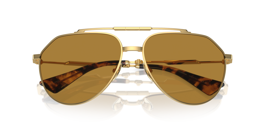 Dolce & Gabbana DG2302 02/53 - 60 - Güneş Gözlükleri