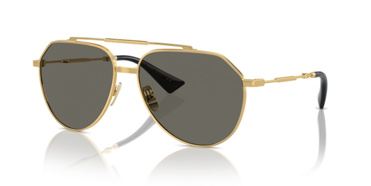 Dolce & Gabbana DG2302 02/R5 - 60 - Güneş Gözlükleri