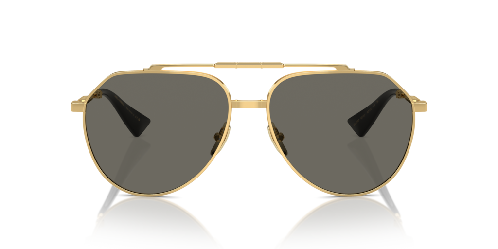 Dolce & Gabbana DG2302 02/R5 - 60 - Güneş Gözlükleri
