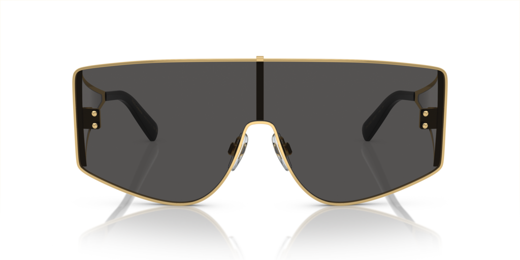 Dolce & Gabbana DG2305 02/87 - 44 - Güneş Gözlükleri