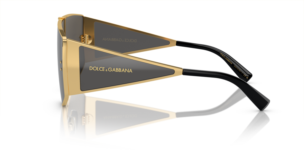 Dolce & Gabbana DG2305 02/87 - 44 - Güneş Gözlükleri
