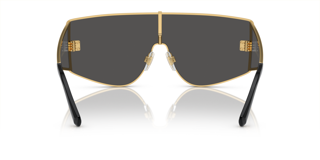 Dolce & Gabbana DG2305 02/87 - 44 - Güneş Gözlükleri