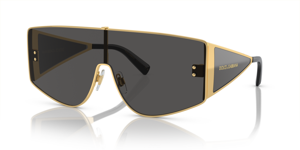 Dolce & Gabbana DG2305 02/87 - 44 - Güneş Gözlükleri