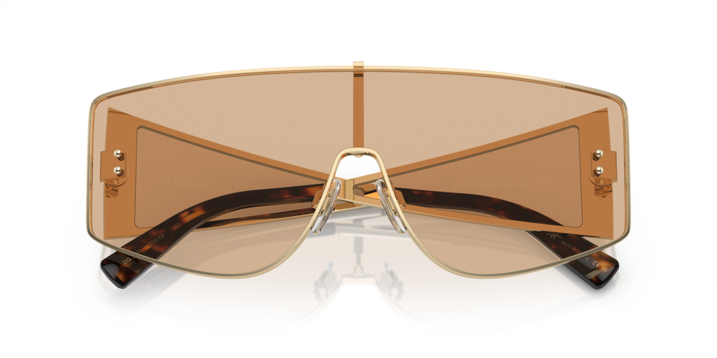Dolce & Gabbana DG2305 13655A - 44 - Güneş Gözlükleri
