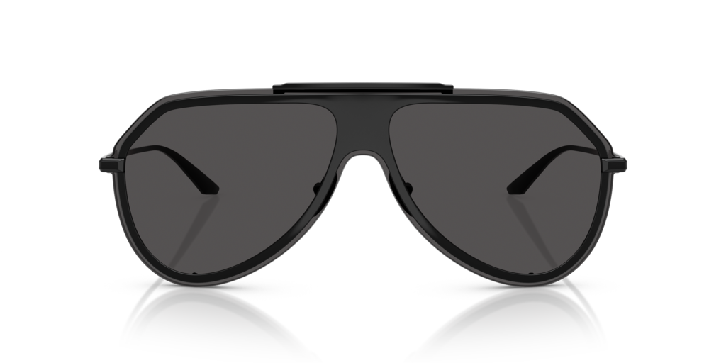 Dolce & Gabbana DG2309 01/87 - 43 - Güneş Gözlükleri