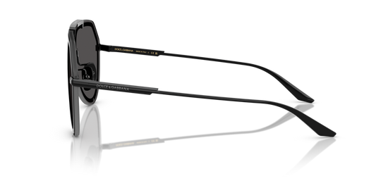 Dolce & Gabbana DG2309 01/87 - 43 - Güneş Gözlükleri