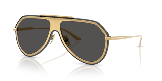 Dolce & Gabbana DG2309 02/87 - 43 - Güneş Gözlükleri