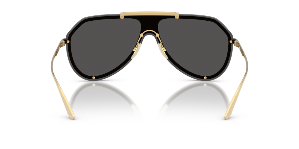 Dolce & Gabbana DG2309 02/87 - 43 - Güneş Gözlükleri