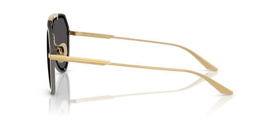 Dolce & Gabbana DG2309 02/87 - 43 - Güneş Gözlükleri