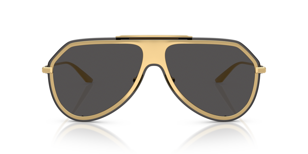 Dolce & Gabbana DG2309 02/87 - 43 - Güneş Gözlükleri