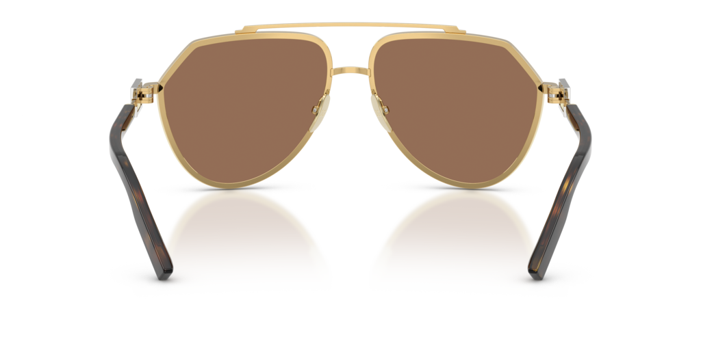 Dolce & Gabbana DG2315 02/73 - 62 - Güneş Gözlükleri