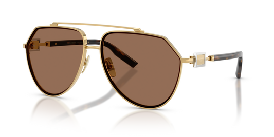Dolce & Gabbana DG2315 02/73 - 62 - Güneş Gözlükleri