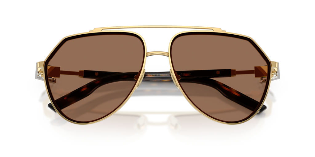 Dolce & Gabbana DG2315 02/73 - 62 - Güneş Gözlükleri