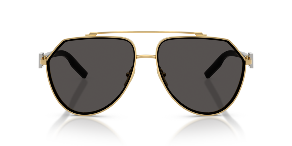 Dolce & Gabbana DG2315 02/87 - 62 - Güneş Gözlükleri