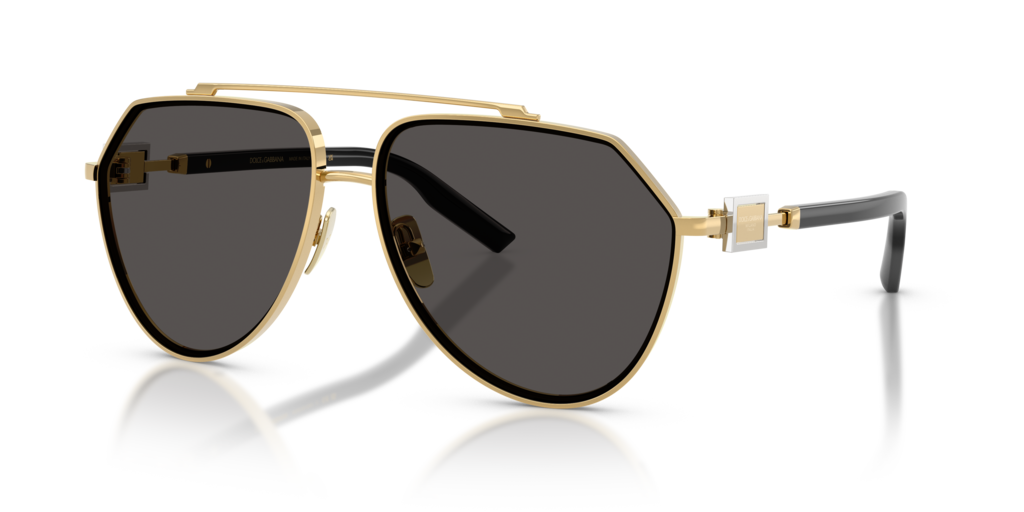 Dolce & Gabbana DG2315 02/87 - 62 - Güneş Gözlükleri