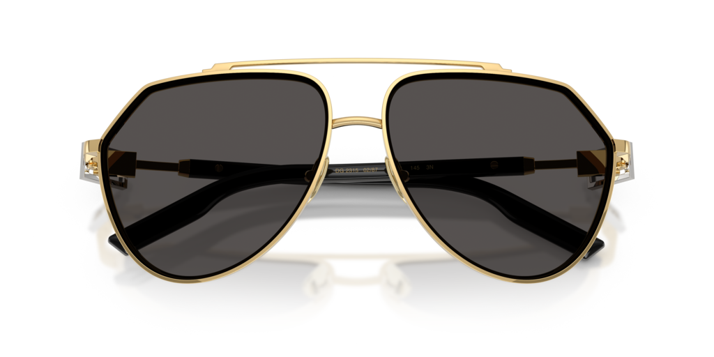 Dolce & Gabbana DG2315 02/87 - 62 - Güneş Gözlükleri