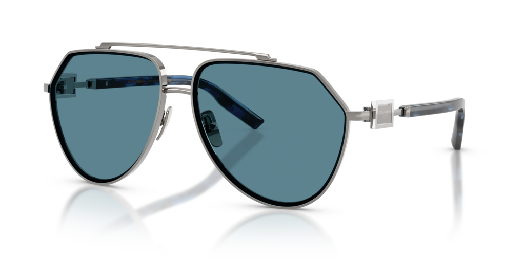 Dolce & Gabbana DG2315 04/80 - 62 - Güneş Gözlükleri