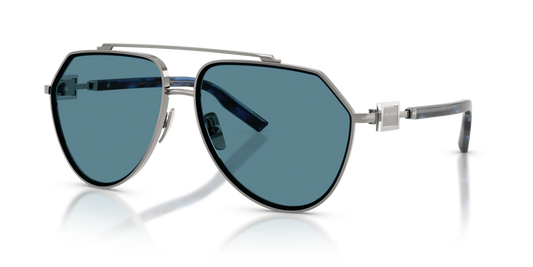 Dolce & Gabbana DG2315 04/80 - 62 - Güneş Gözlükleri
