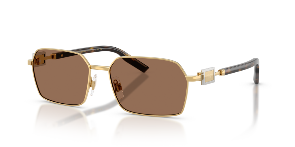 Dolce & Gabbana DG2316 02/73 - 56 - Güneş Gözlükleri
