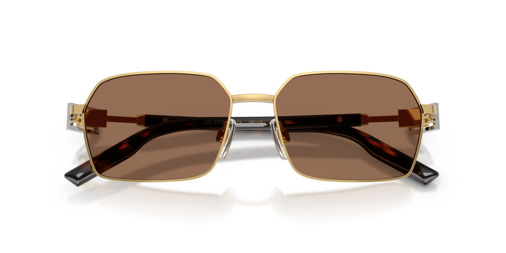 Dolce & Gabbana DG2316 02/73 - 56 - Güneş Gözlükleri
