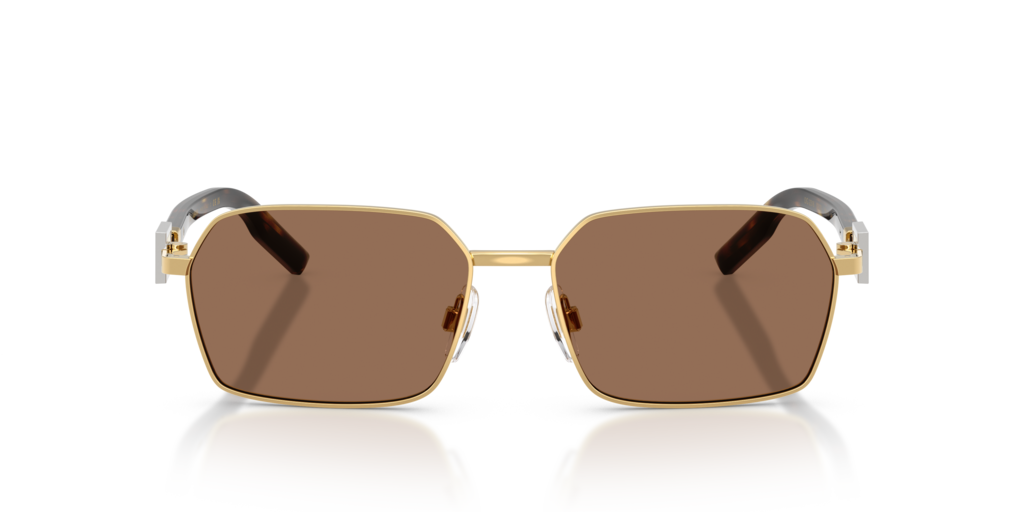 Dolce & Gabbana DG2316 02/73 - 56 - Güneş Gözlükleri