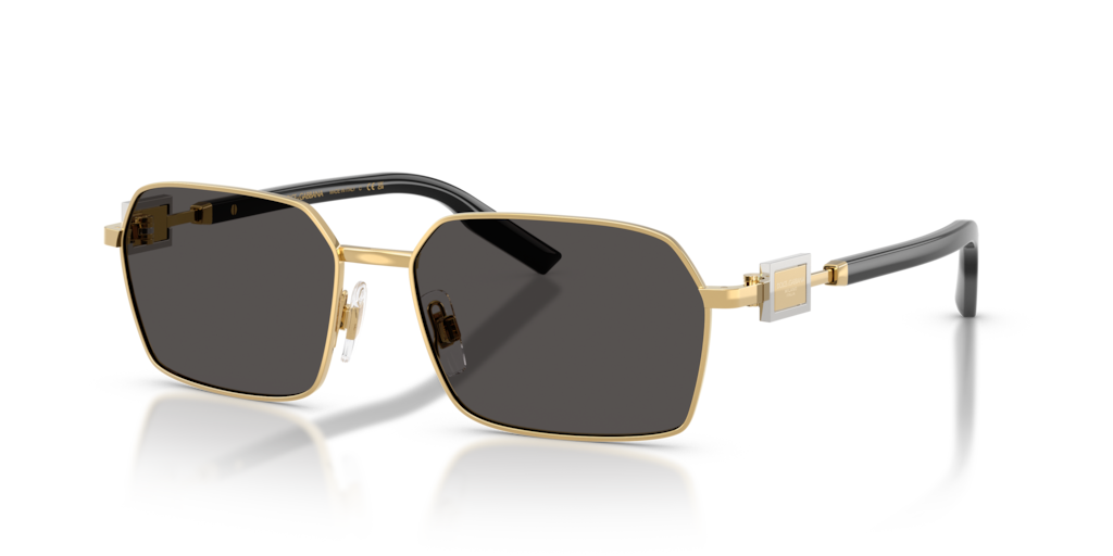 Dolce & Gabbana DG2316 02/87 - 56 - Güneş Gözlükleri
