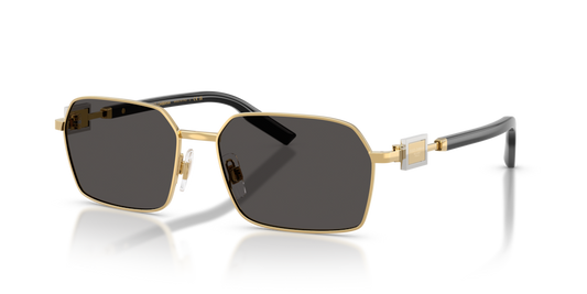 Dolce & Gabbana DG2316 02/87 - 56 - Güneş Gözlükleri