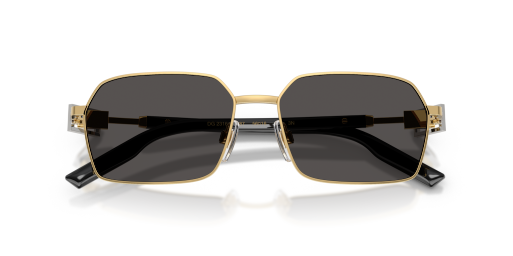 Dolce & Gabbana DG2316 02/87 - 56 - Güneş Gözlükleri