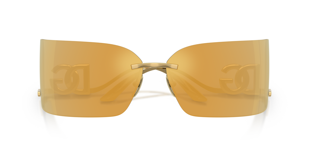 Dolce & Gabbana DG2319 02/5A - 79 - Güneş Gözlükleri