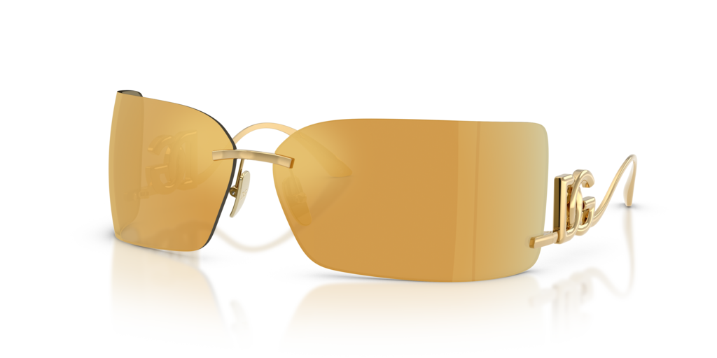 Dolce & Gabbana DG2319 02/5A - 79 - Güneş Gözlükleri